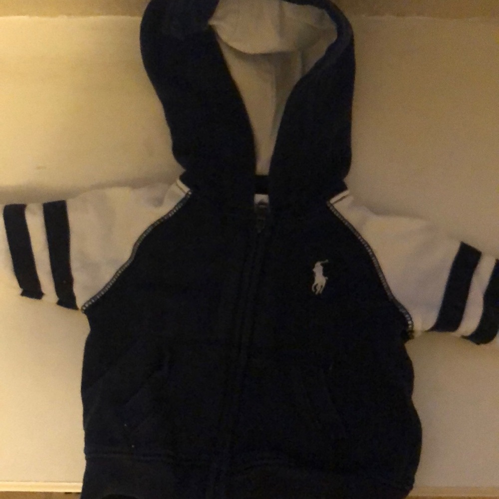 ralph lauren jacket